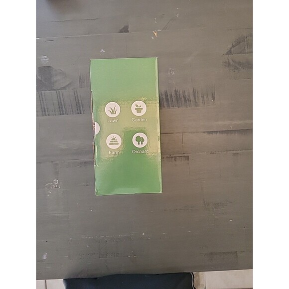 Flat Soaker Hose‎ 100 Ft.  50ft 2 Pack Garden Bed Soaker Hose - Picture 3 of 4